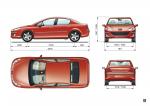 Peugeot 407 2005 года